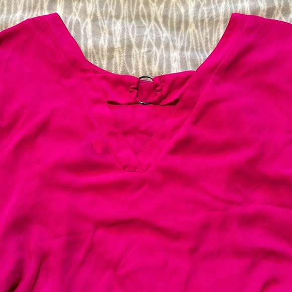 Sleeveless Blouse from Torrid - Picture 2 of 3